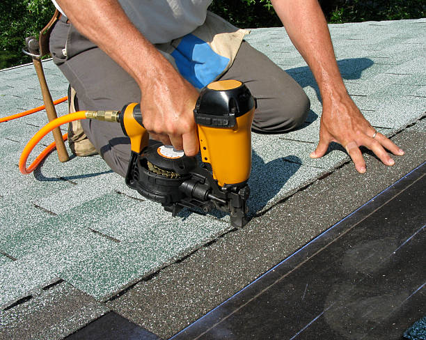 Quick and Trustworthy Emergency Roof Repair Services in Northwood, IA