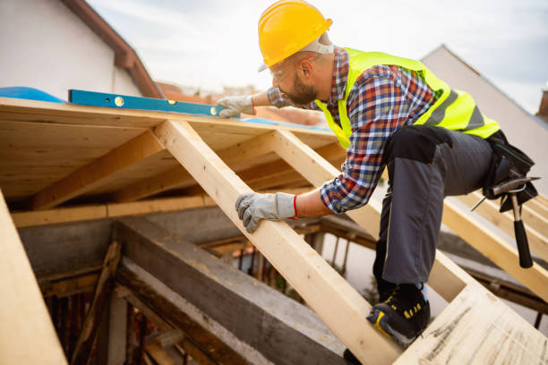 Northwood, IA Roofing Contractor Company